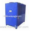 145L 8HP JC series air-cooled industrial water chiller with heat insulation layer