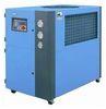 high efficiency comfortable industry 5P-30P Water Chillers / Air Cooled Water Chiller