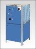 7250Kcal/h Cooling capacity 2.8KW air cooled Water Chiller / Chilling Machine
