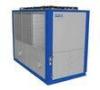 multi protection Suppply air cooled industrial water chiller cool water 3 to 35 degree