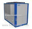 multi protection Suppply air cooled industrial water chiller cool water 3 to 35 degree