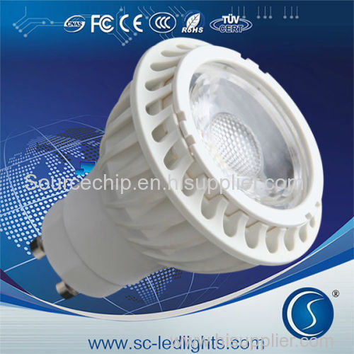 LED spot light wholesale / cabinet led mini spot light promotion