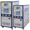 320 Degree Mold Hot Oil Temperature Control Units , High temperature