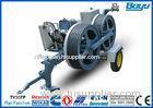 Hydraulic Tensioner 35kN 3.5T Overhead Transmission Line For Stringing Conductor