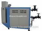 High Temperature Oil Circulation Mold Temp Controller Unit for Compression Casting / Bag Making Mach