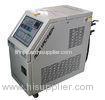Industrial Water Heating Mold Industrial Temperature Controller Units for Printing Machine / Cold Ro