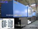 Horizontal Fully Automatic PET Preform Injection Molding Machine For Industrial