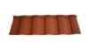 Durable Roma Enviroment Friendly Colorful Stone-coated Steel Roofing