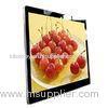 high resolution 26 Inch wall mounted LCD Digital Signage Display Video Advertising With network