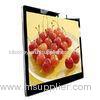high resolution 26 Inch wall mounted LCD Digital Signage Display Video Advertising With network