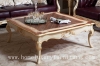 Coffee table factory Solid wood Coffee table wooden furniture China supplier