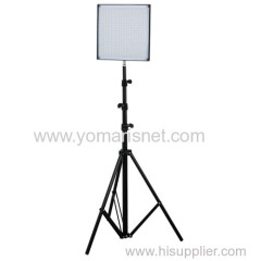 led studio light for telestudio