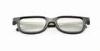 Eco-friendly Reald 3D Polarized safety Glasses For Theater Use