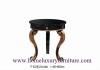 Classic table end table side table France style wood table modern table corner table