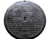 600*600 ductile iron manhole cover