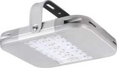 80W UL DLC LED High Bay Light with 5 years warranty