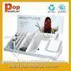 Lightweight Corrugated Counter Display , Retail Display Stands