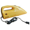 12V Car Cleaner with Air Compressor 2 in 1