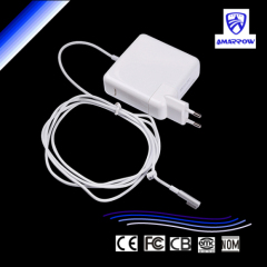 High quality charger for apple magent 1 18.5v 4.6a