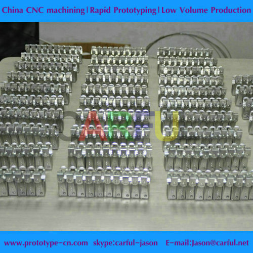 China cnc parts manufacturer