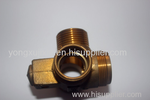 high quality 3-way valve