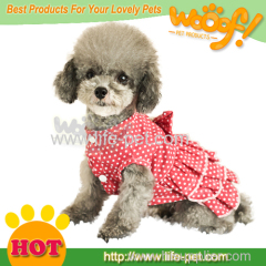 wholesale designer pet clothes