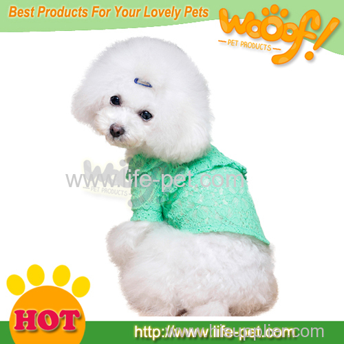 wholesale pet party clothes