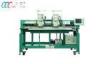 Mixed Automatic Multi-head Cording + Sequin Embroidery Machine for Towel / Garment