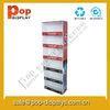 Customized Basketball Corrugated Pop Display With Six Shelves