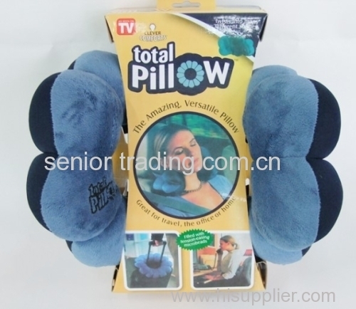 Hot Sale Multifunction Magic total pillow as seen on TV