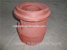 ASTM , GB , DIN , EN water pump replacement housing , pump chamber