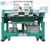 Digital Multi Needle Double Head Embroidery Machine for Garment Tee Shirt