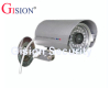 security camera LED IR night vision Sony CCD Camera 36pcs waterproof CCTV Camera Metal