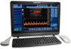 Color Doppler Ultrasound with Touch Screen