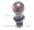 Stainless Steel Ball Stud For Auto Steering System CNC Machining