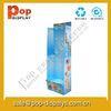 Corrugated Cardboard Display Stands With Hook For Promotional