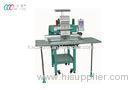 High speed Automatic Garment Single Head Embroidery machine 12 needle