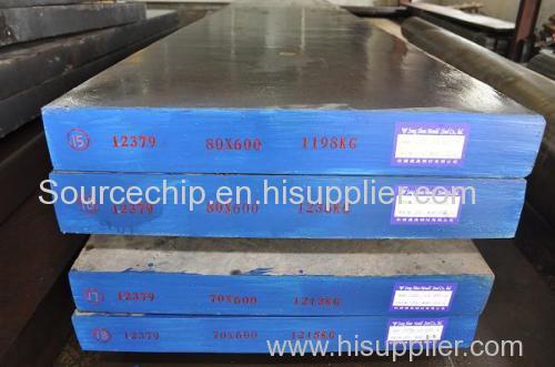 1.2379 steel hard plate din 1.2379 manufacturer