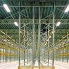 FIFO Selective Pallet Racking System , Heavy Duty Industrial Shelving Racks