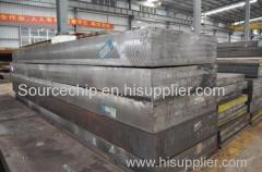 Supply H13 steel plate / wholesale H13 alloy steel