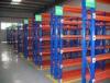 Industrial Steel Medium / Light Duty Racking , Storage Warehouse Shelf Racks