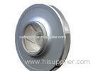ISO9001 Precision casting process stainless steel water pump brass impeller