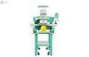 pro Computer 12 Color One head Domestic Cap Embroidery Machine / Equipment