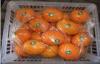 Organic Sweet Juicy Round Fresh Navel Orange / Ponkan Orange With High Energy