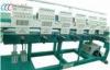 Six Head Commercial Shirt Embroidery Machine , 110V / 220V 50HZ / 60 HZ