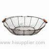 Wire Basket, Suitable for Home Decoration, Packing and Storage