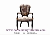 Solid wood furniture Chairs Dining Room Furniture Dining Chair Antique Chairs