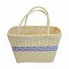 Rectangular-shaped Basket, Made of PE, Durable and Convenient, Various Sizes are Available