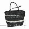 Rectangle-shaped Basket, Made of PE, Durable and Convenient, Various Sizes are Available