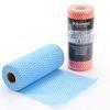 Durable Spunlace Non Woven Household Cleaning Wipes Roll for Hotel or Restaurant 20*40CM